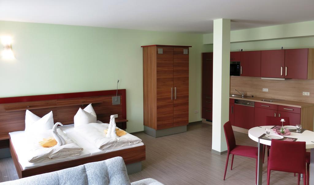 Villa 39 Apartment Hotel Bad Liebenstein Phòng bức ảnh