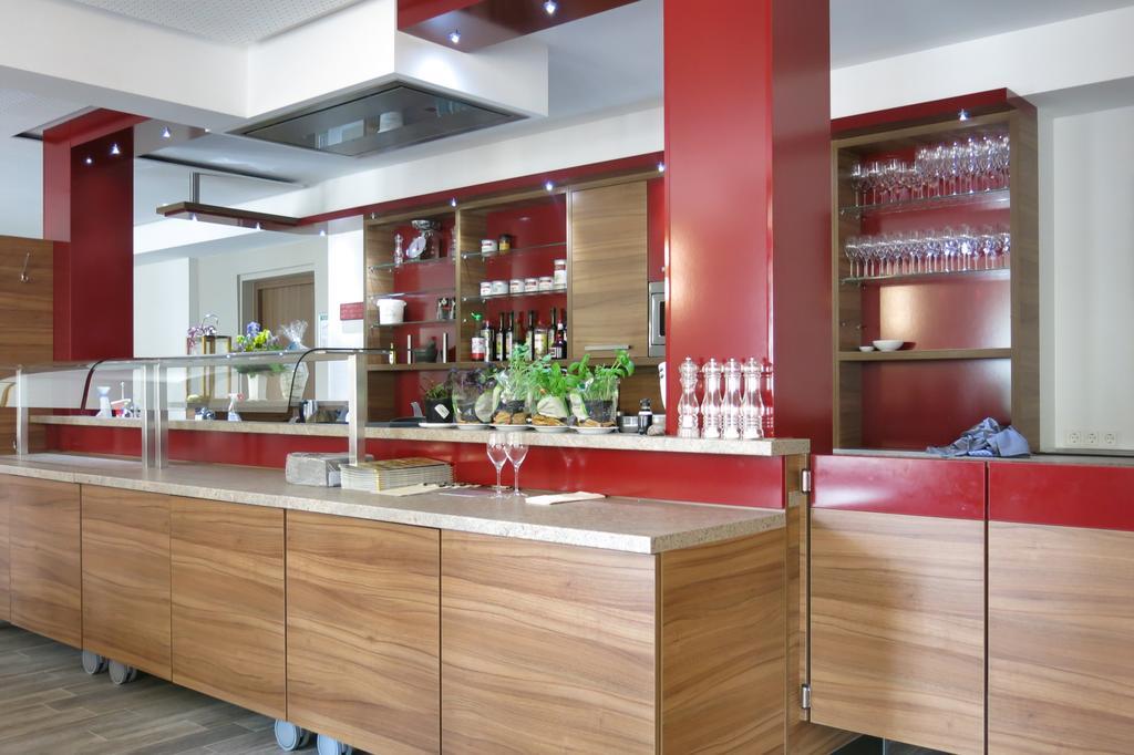 Villa 39 Apartment Hotel Bad Liebenstein Ngoại thất bức ảnh
